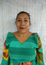 Foto de ROSA OLIVEIRA KAXINAWÁ