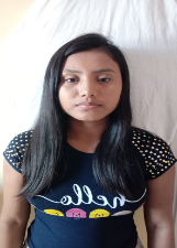 Foto de CLAISY SAMPAIO AUGUSTO KAXINAWÁ