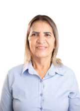 Foto de Maria Socorro Soares de Oliveira