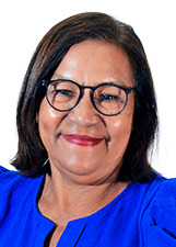 Foto de Damiana Bernardo da Silva Lima