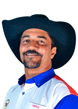 Foto de Obede dos Santos Costa