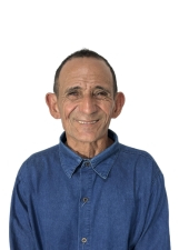 Foto de MANOEL SARAIVA DO ESPIRITO SANTO