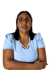 Foto de JANERIA BATISTA TEODOZIO