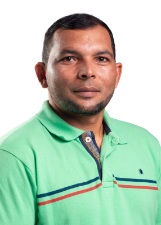 Foto de ANTONIO ROSALVO NASCIMENTO DOS REIS