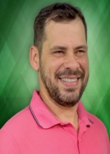Foto de Adelson Gonçalves dos Santos