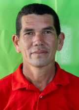 Foto de LÁZARO BATISTA DA SILVA
