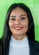 Foto de KÁSSIA RICHIA GOMES DA SILVA