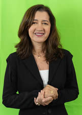 Foto de ANA LEILA GALVÃO MAIA MOREIRA