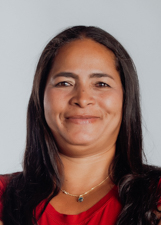 Foto de ANA MARIA SANTOS DA CONCEIÇÃO