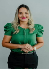 Foto de Maria Luzeli Elias dos Santos