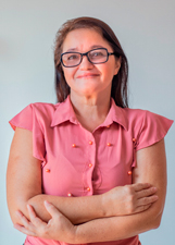 Foto de Antonia Pereira de Oliveira