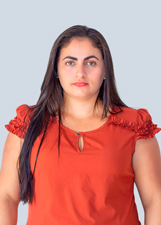 Foto de Juliana Silva de Oliveira