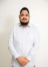 Foto de LUCAS DA COSTA CABRAL PINHO