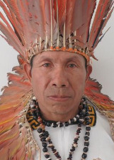Foto de FRANCÉLIO KAXINAWÁ
