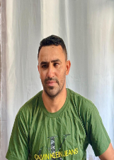 Foto de MANOEL MARDÔNIO SANTOS DA SILVA