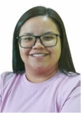 Foto de EYSHILA CRISTINA DA SILVEIRA ALMEIDA