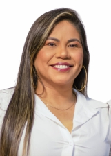 Foto de LUZINETE LIMA DA SILVA