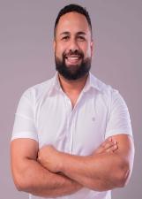 Foto de GEOVÁ DAVID ROMÃO DA SILVA