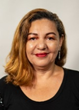 Foto de Soraia Ramalho do Nascimento