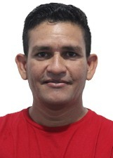 Foto de FRANCISCO DONIZETI MONTE DA SILVA