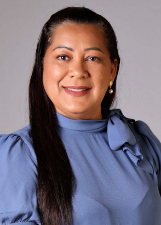 Foto de NÁRDIA SYNARA DE SOUZA SAMPAIO SOUSA