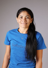 Foto de ALCILENE PESSOA MATHIAS