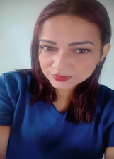 Foto de ALYNE VITÓRIA FERREIRA ARAÚJO