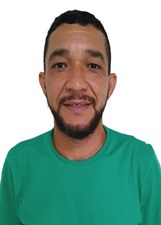 Foto de GEDEÃO DA SILVA DOS SANTOS