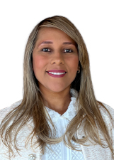 Foto de GEANE DA SILVA SANTOS DE LIMA