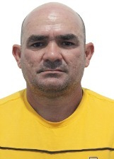 Foto de Marcos Antonio Nascimento de Oliveira