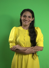 Foto de JOSIANE BARBOSA DE CASTRO