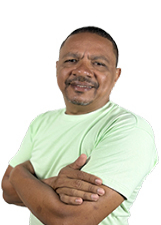Foto de DOMINGOS MARTINS DA SILVA FILHO