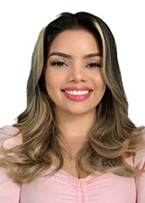 Foto de FRAVILEIDE DE ARAUJO VIEIRA DUTRA