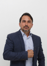 Foto de MÁRCIO HELENO SCHIAVO SIMÕES