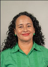 Foto de Maria Aparecida Freitas da Silva