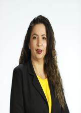 Foto de Clara Regina Dutra da Silva