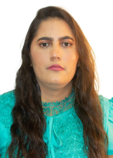 Foto de Francisca Mayra de Araújo Costa