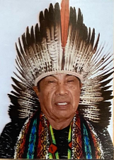 Foto de Manoel Gomes da Silva