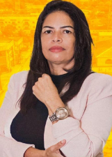 Foto de APARECIDA DE SOUZA CABRAL