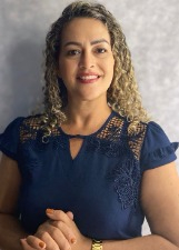 Foto de ARIADNA MARQUES DE SOUZA