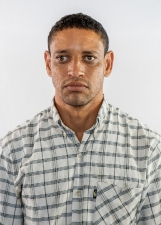 Foto de Egidio Jhones Barros da Silva