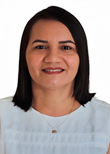 Foto de MARIA LUCIENE DE SOUZA MESQUITA