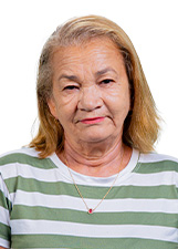 Foto de MARGARETE MARIA DO NASCIMENTO JACINTO