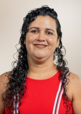 Foto de RAMAIANE BARBOZA DA CONCEIÇÃO