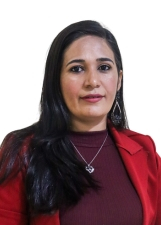 Foto de Antonia Angela Barboza da Silva
