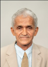 Foto de Manoel Valdir Teixeira de Souza