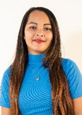 Foto de CHERLIANE VALLE DOS SANTOS