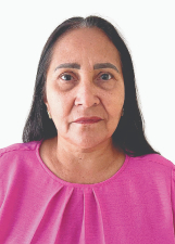 Foto de Nagela Maria de Figueiredo Silva