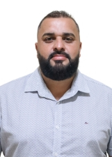 Foto de ALSINEIS JOSÉ GONÇALVES DA SILVA