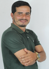 Foto de MARCOS SANTIAGO BARROSO